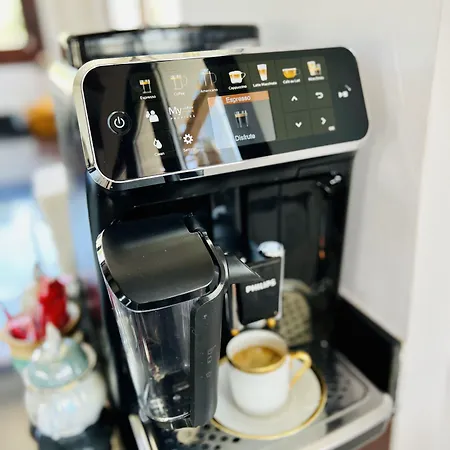 Otel Hotelito Suecia