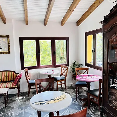 Otel Hotelito Suecia