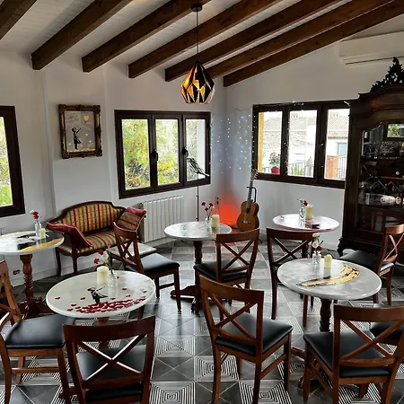 Hotelito Suecia 2* Granada