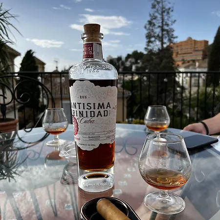 Otel Hotelito Suecia