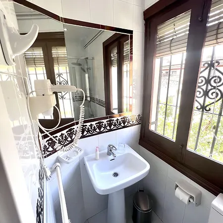 Otel Hotelito Suecia