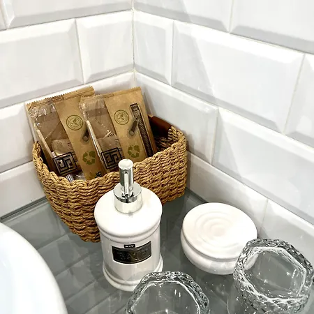 Hotelito Suecia Otel 2*