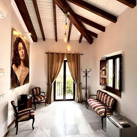 Hotelito Suecia Otel 2*