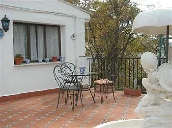 Hotelito Suecia