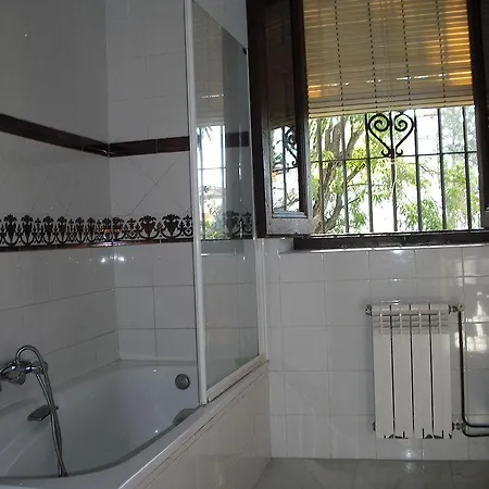 Hotelito Suecia Hotel 2*