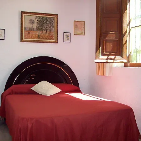 Hotelito Suecia 2*