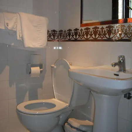 Hotelito Suecia Hotel