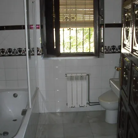 Hotelito Suecia Hotel 2*