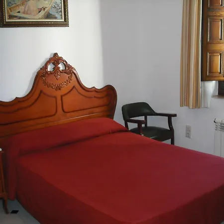 Hotelito Suecia 2*