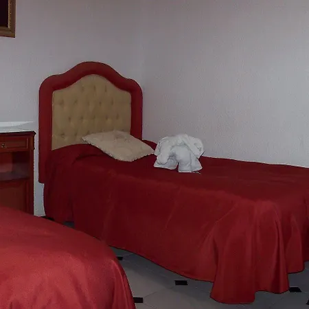 Hotelito Suecia Hotel