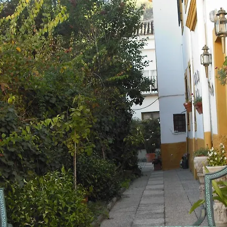 Hotelito Suecia 2* Granada