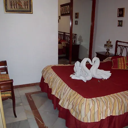 Hotelito Suecia Pensión