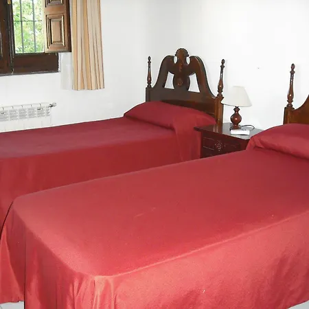 Hotelito Suecia Pensión Granada