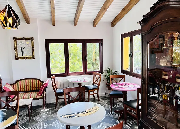 Hotel Hotelito Suecia