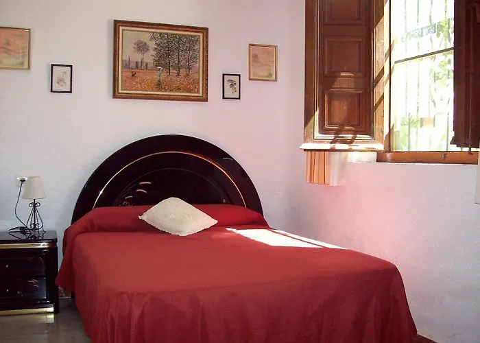 Hotelito Suecia 2*