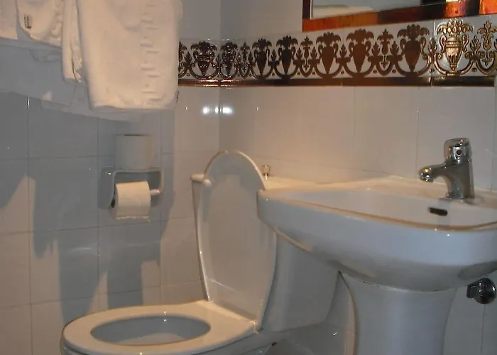 Hotelito Suecia Hotel