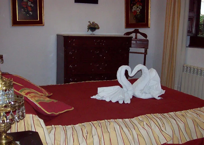 Hotel Hotelito Suecia Granada