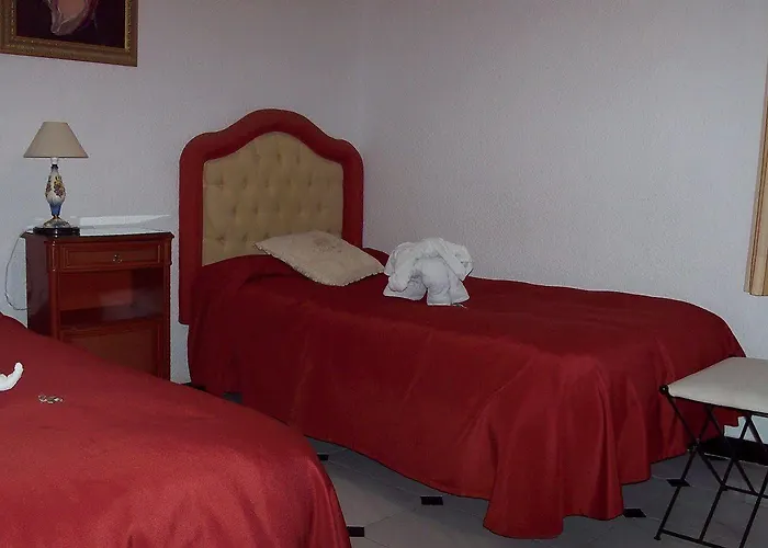 Hotelito Suecia Hotel