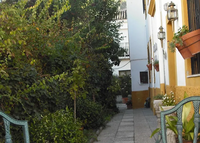 Hotelito Suecia 2* Granada