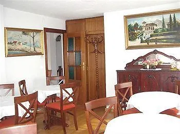 Hotelito Suecia Hotell