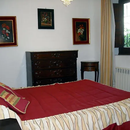Guest house Hotelito Suecia