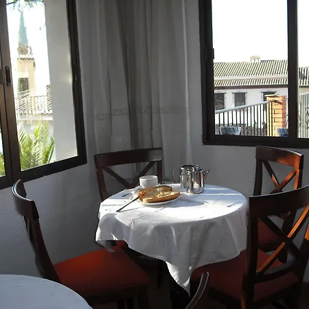 Hotelito Suecia Hotell