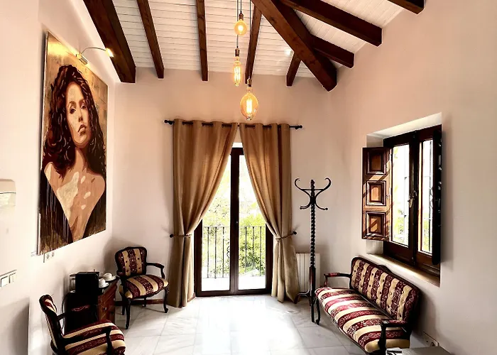 Hotelito Suecia Hotel 2*